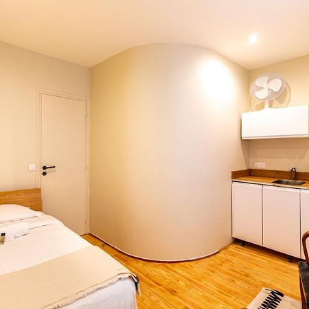 Guestready -Beautiful 2-Room In The Heart Of Paris Exterior foto