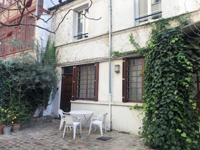 Guestready -Beautiful 2-Room In The Heart Of Paris Exterior foto