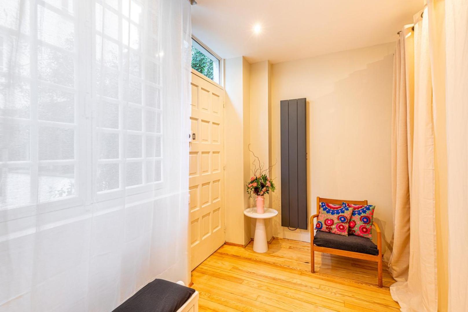 Guestready -Beautiful 2-Room In The Heart Of Paris Exterior foto