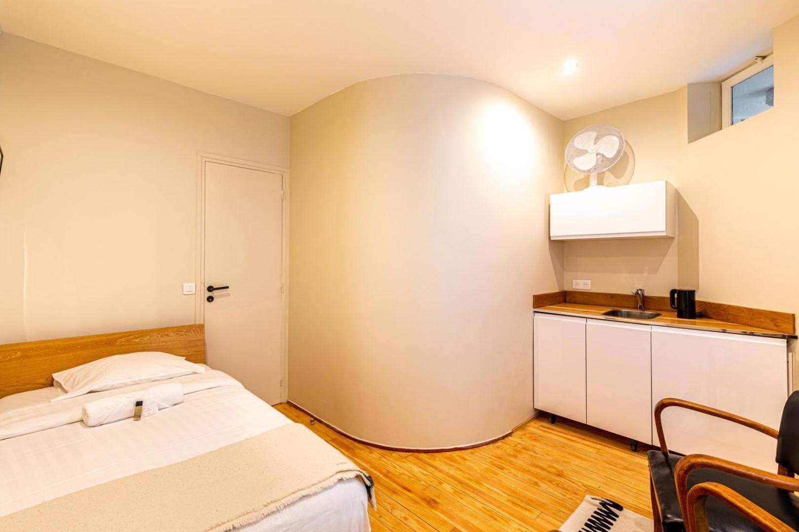 Guestready -Beautiful 2-Room In The Heart Of Paris Exterior foto